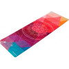 Energetics Printed PVC Free Yoga Mat (410530-901391) - зображення 2