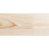 Лісбудінвест Молдинг прямокутний  декоративний 15х80х2000 мм сосна в/г - зображення 2
