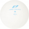 PRO TOUCH Набір м&apos;ячів  PRO Ball 1 star 412202-001 6 шт. - зображення 2