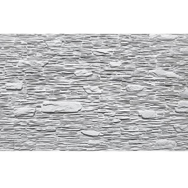 Арт-Декор Плитка гіпсова Атлантида класік пряма - зображення 1