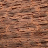 Живой Камень Плитка бетонна пряма Американа 20 0,5 кв. м - зображення 2