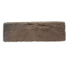 Einhorn Плитка бетонна пряма Бельгийский клінкер 111 1 кв.м - зображення 2