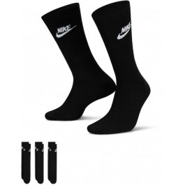   Nike Шкарпетки  Sportswear Everyday Essential DX5025-010 р.XL чорний