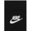 Nike Шкарпетки  Sportswear Everyday Essential DX5025-010 р.XL чорний - зображення 4