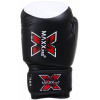 Maxx Pro Боксерські рукавички AVG-616 4oz чорний - зображення 2
