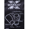 Maxx Pro Боксерські рукавички AVG-616 4oz чорний - зображення 7