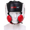 Maxx Pro Шолом AHG-626 / розмір XL - зображення 1