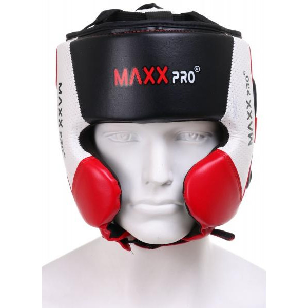 Maxx Pro Шолом AHG-626 / розмір XL - зображення 1