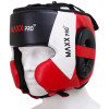 Maxx Pro Шолом AHG-626 / розмір XL - зображення 2