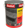 BauGut Бітумна Мастика для влаштування та ремонту 18 кг - зображення 1