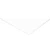 Palram Лист гладкий прозорий ТОМО design 500x500x4 мм (4820123360159) - зображення 1