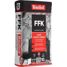 BauGut FFK 10 кг