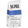 Alpol Известь гашеная Экстра белая 2 кг - зображення 2