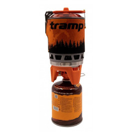 Tramp Система для приготовления пищи (TRG-115-orange)