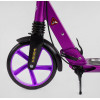 Best Scooter Factor BS-54065 Фіолетовий - зображення 5