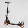 Best Scooter Factor BS-98033 Помаранчевий - зображення 4