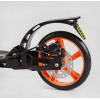 Best Scooter Factor BS-98033 Помаранчевий - зображення 5