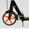 Best Scooter Factor BS-98033 Помаранчевий - зображення 7