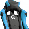 GT Racer X-5934-B KIDS Black/Blue - зображення 9