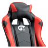 GT Racer X-5934-B KIDS Black/Red - зображення 9
