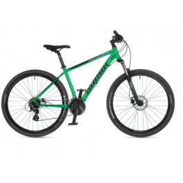 Author Impulse 27,5" 2023 / рама 19" green/black/blue (42944703)