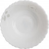 Luna Салатник Silver flower 15 см LHW60/66 (LHW60/66" bowl) - зображення 1