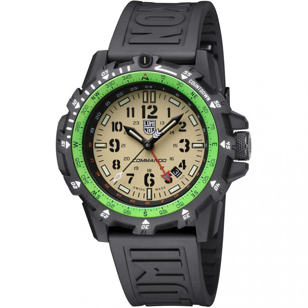 Luminox Commando Raider XL.3321 - зображення 1