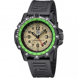   Luminox Commando Raider XL.3321