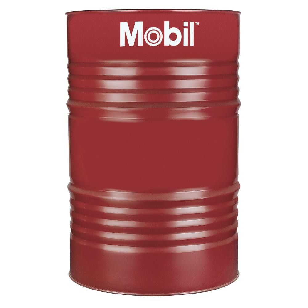 Mobil DTE Oil Heavy 208л - зображення 1