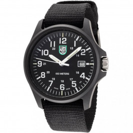   Luminox G Patagonia Carbonox X2.2401.NB