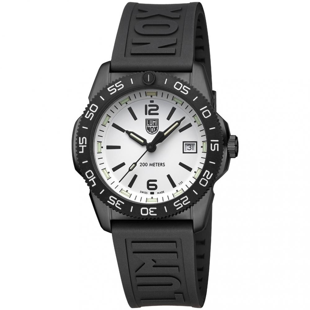 Luminox Pacific Diver XS.3127M - зображення 1