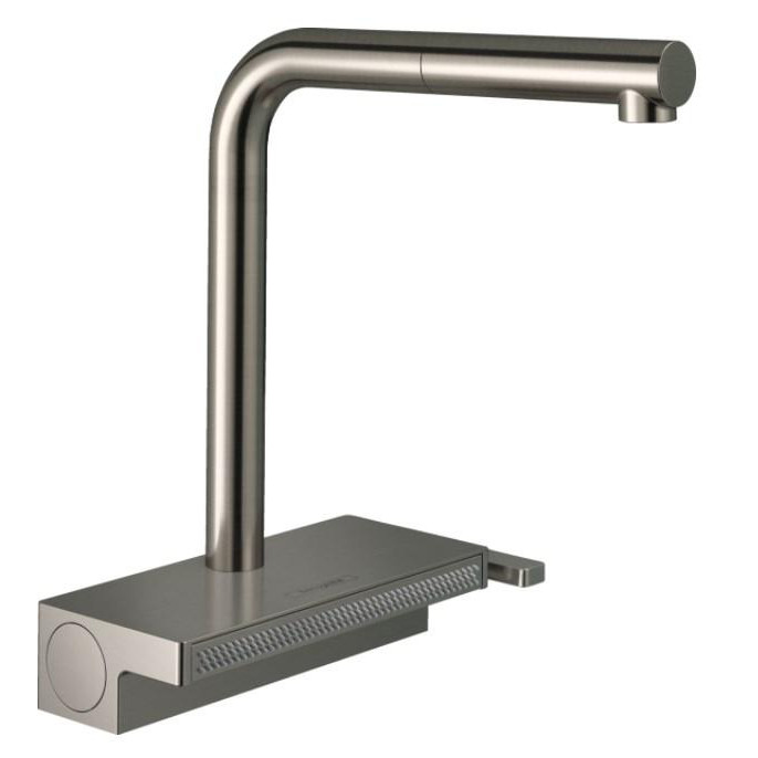 Hansgrohe Aquno Select 73830800 - зображення 1