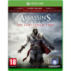  Assassin's Creed: The Ezio Collection Xbox One - зображення 1