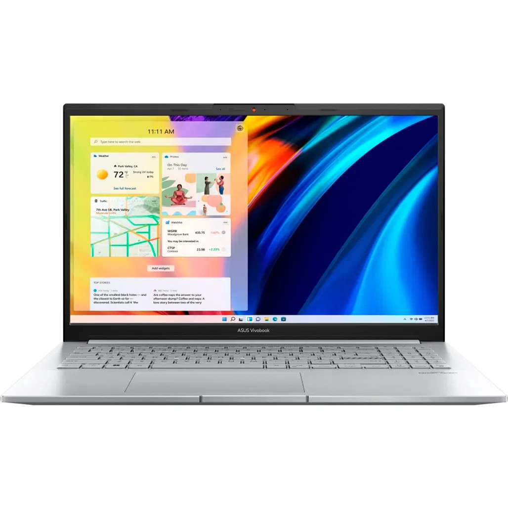 ASUS VivoBook Pro 15 D6500QC (D6500QC-HN108W) - зображення 1
