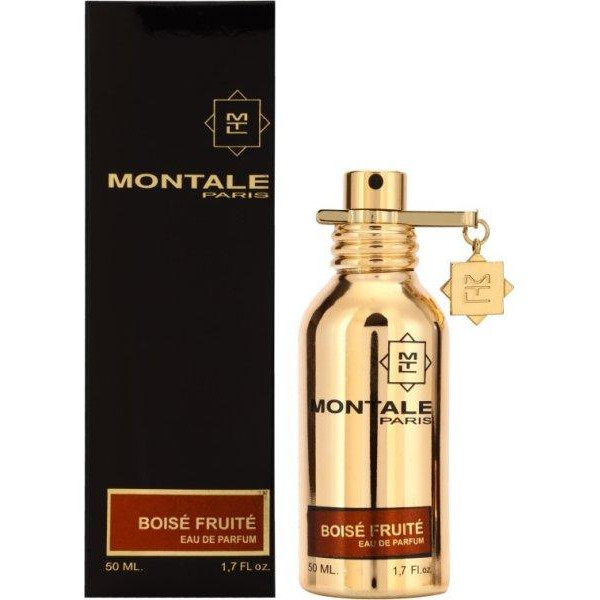 Montale Boise Fruitе Парфюмированная вода унисекс 50 мл - зображення 1