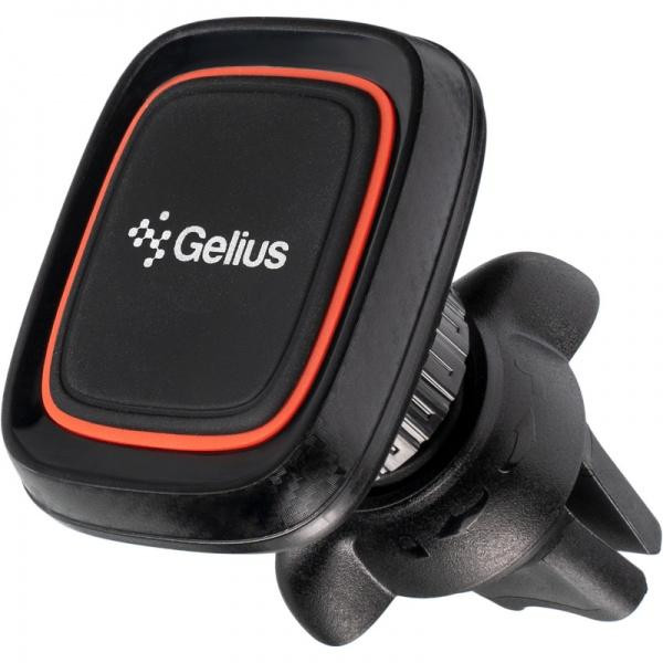Gelius Pro GP-CH010 Black - зображення 1