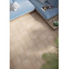 Paradyz Клінкерна плитка Mattone Sabbia Beige 30x30 - зображення 2