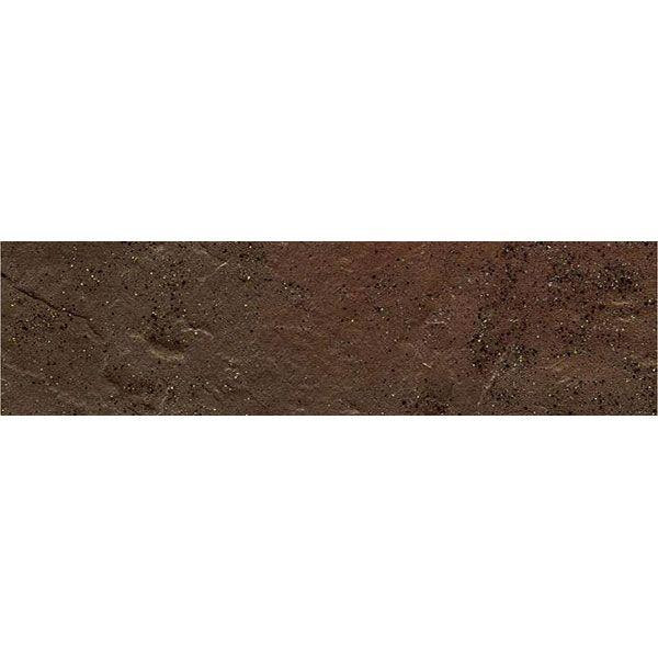 Paradyz Клінкерна плитка Asti brown elewacja 24,5x6,6 - зображення 1