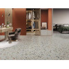 Cifre Ceramica Плитка  Джемстоун Блек пул 60x120 - зображення 4