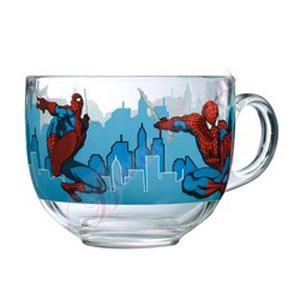 Luminarc Spiderman Comic Book H4349 - зображення 1