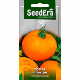 ТМ "SeedEra" Семена Seedera томат Апельсин 0,1г