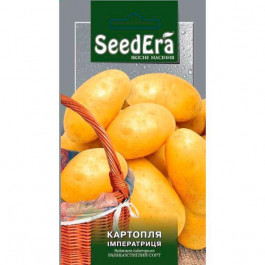 ТМ "SeedEra" Семена Seedera картофель Императрица 0,02г