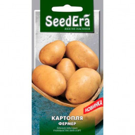 ТМ "SeedEra" Семена Seedera картофель Фермер 0,02г