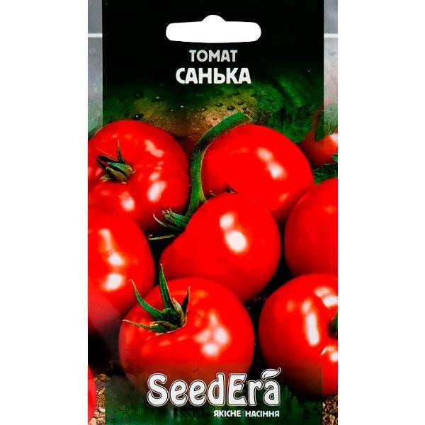 ТМ "SeedEra" Семена  томат Санька 0,1г - зображення 1