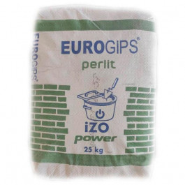 Eurogips IzoPover 25 кг