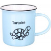 Fiora Чашка Small Friends Tortoise 225 мл Happy Go (HG93-52C-M11) - зображення 1