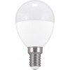 Hopfen LED 7 Вт P45 матовая E14 220 В 4200 К (6949677989710) - зображення 1