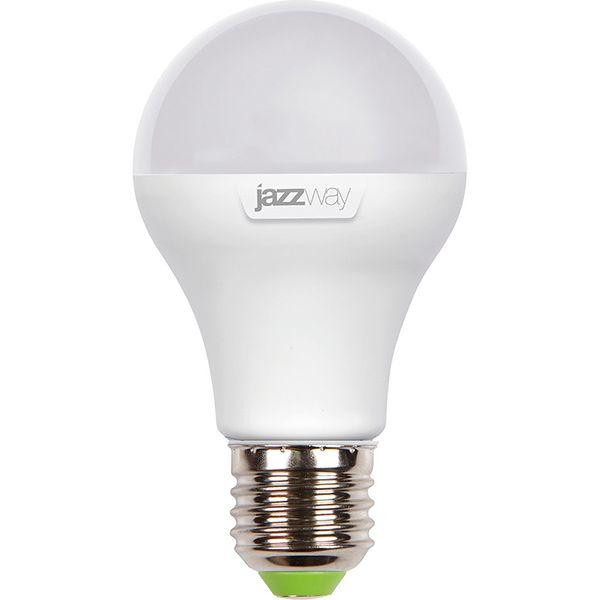 JazzWay LED PLED-SP A60 12 Вт E27 230 В 1033734 - зображення 1