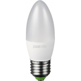 JazzWay LED PLED-SP C37 матовая 9 Вт E27 220-240 В тепло-белый 5001923