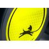 Flexi Повідець-рулетка New Neon стрічка L 5 м до 50 кг жовтий (4000498031711) - зображення 4